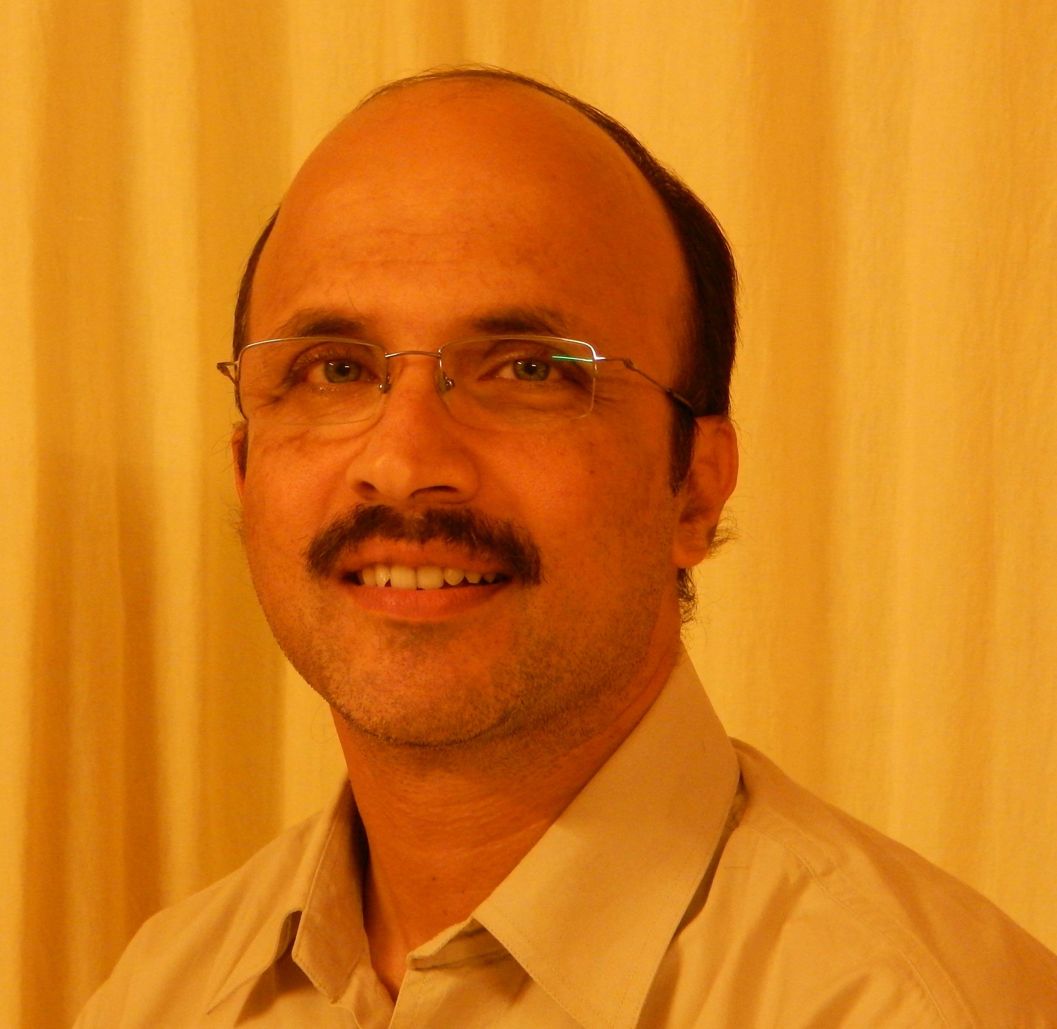 Ajay Deshpande