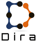 Dira Reliability trusted data source logo | Kuinbee