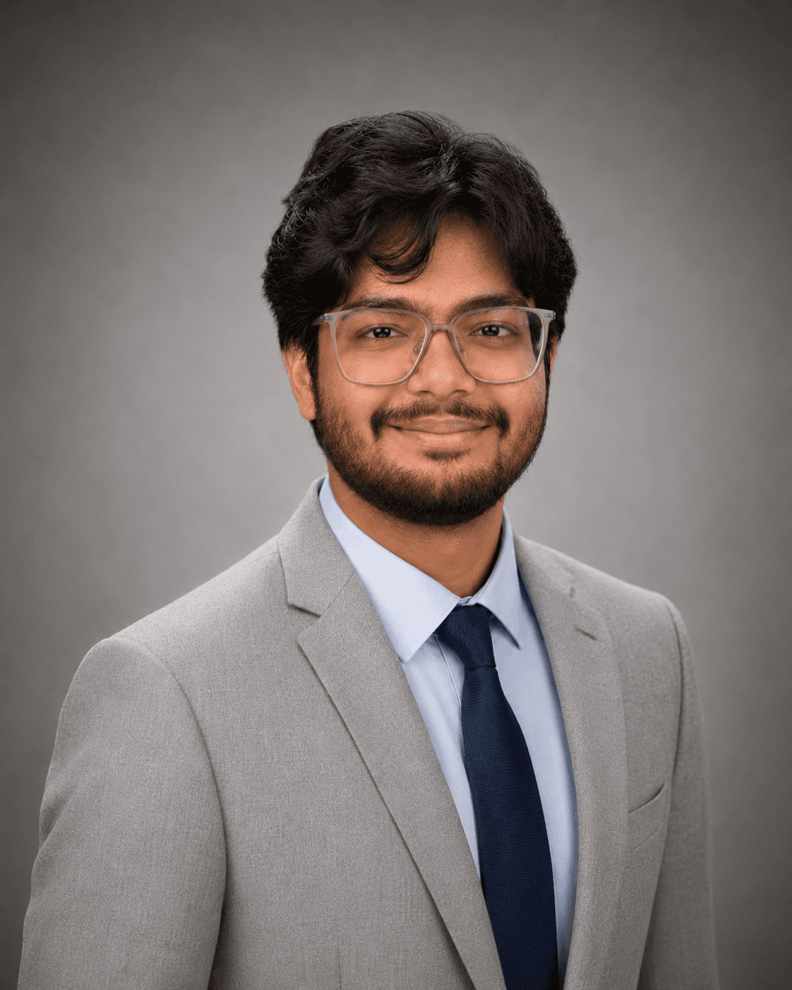 Aditya Patil