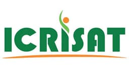ICRISAT trusted data source logo | Kuinbee
