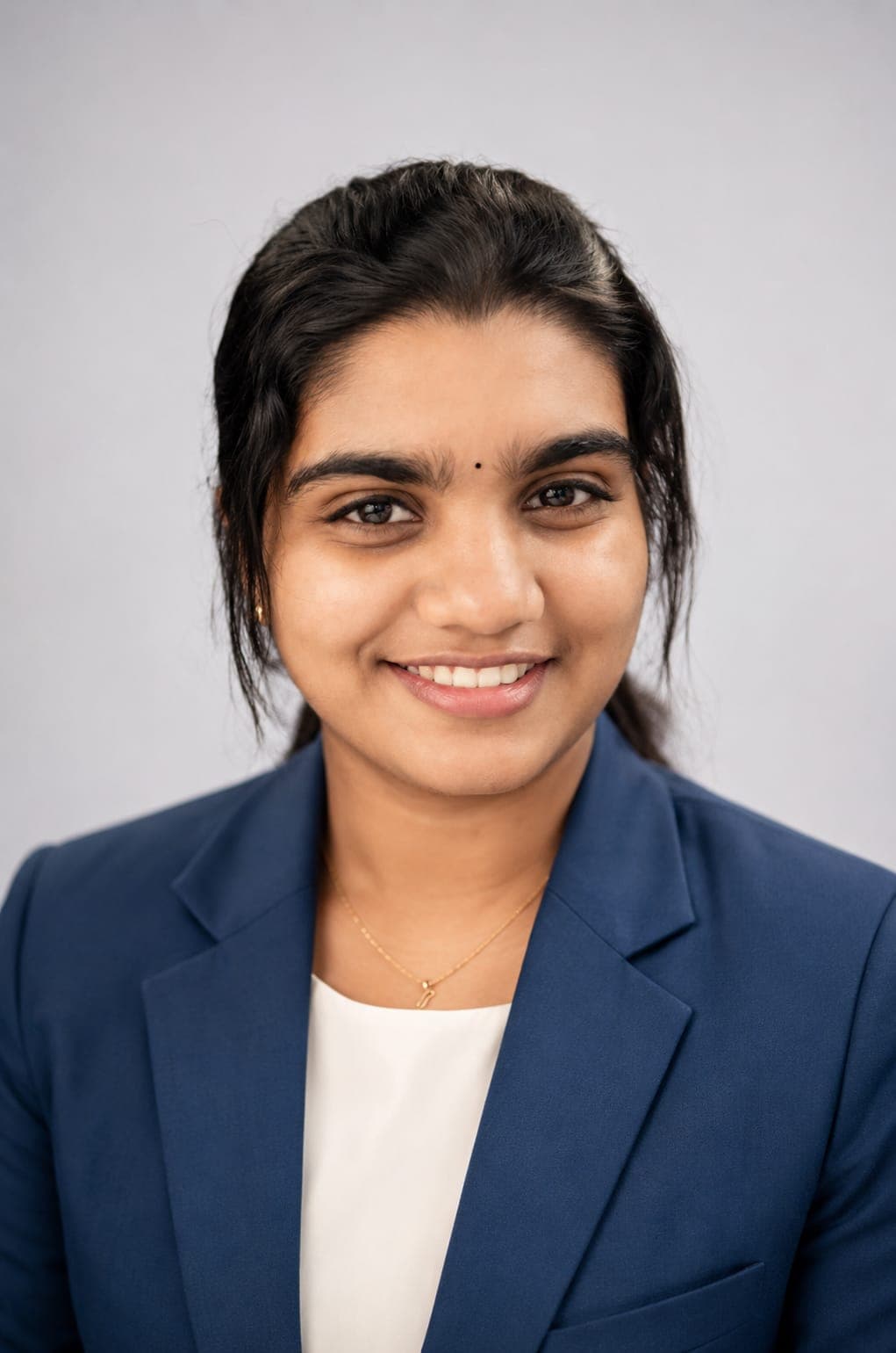 Mahalekshmi Vijayachandran