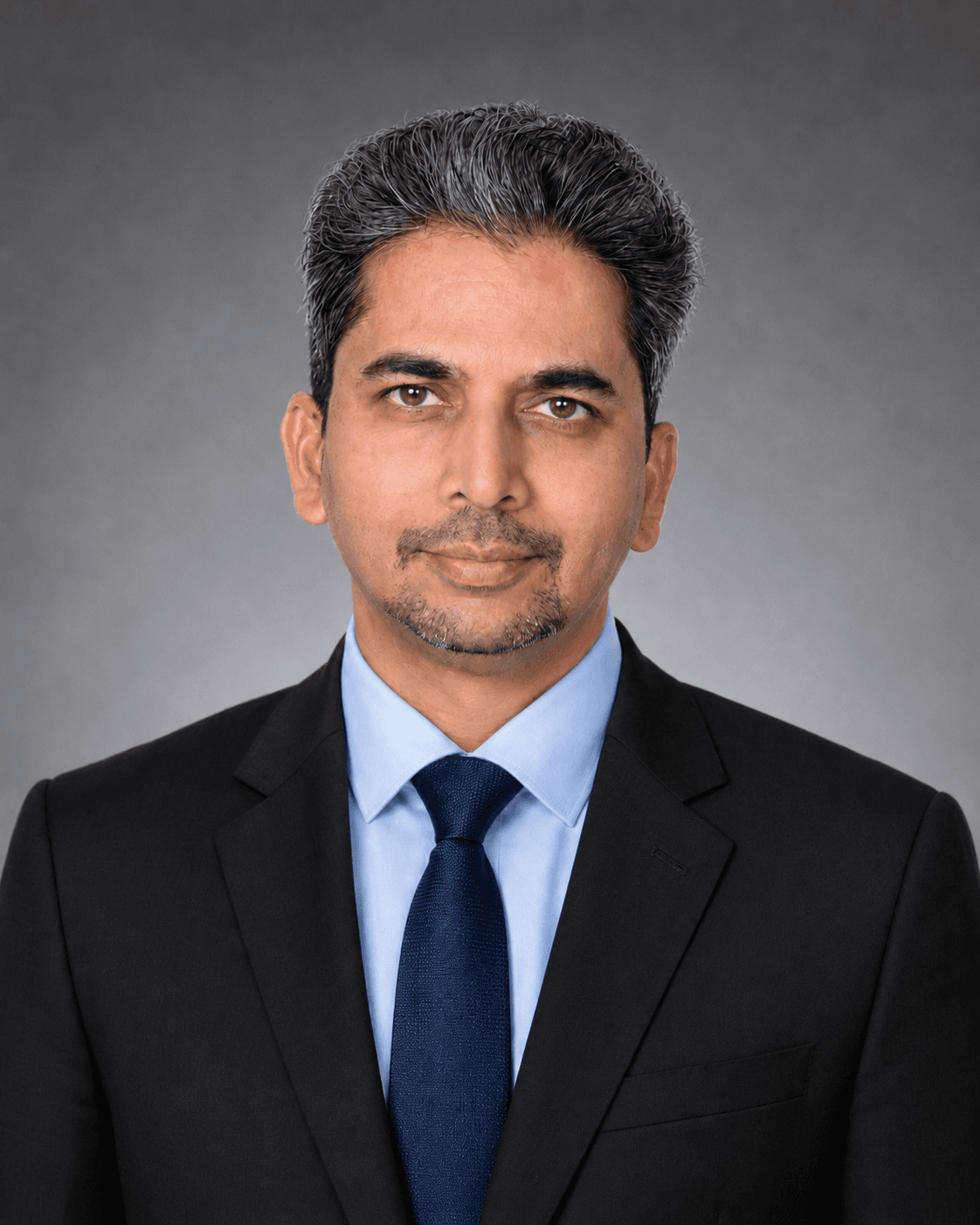 Mayank Saxena