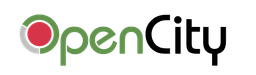 OpenCity trusted data source logo | Kuinbee