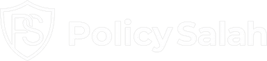 PolicySalah customer logo | Kuinbee