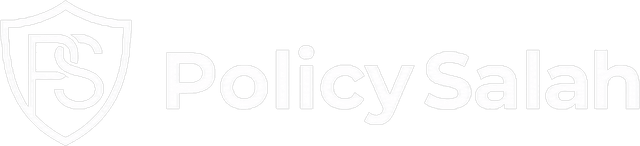 PolicySalah customer logo | Kuinbee