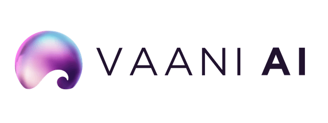 Vaani customer logo (light) | Kuinbee
